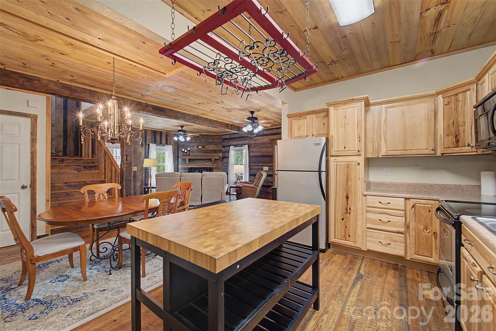 138 Hubbell Lane Robbinsville NC 28771
