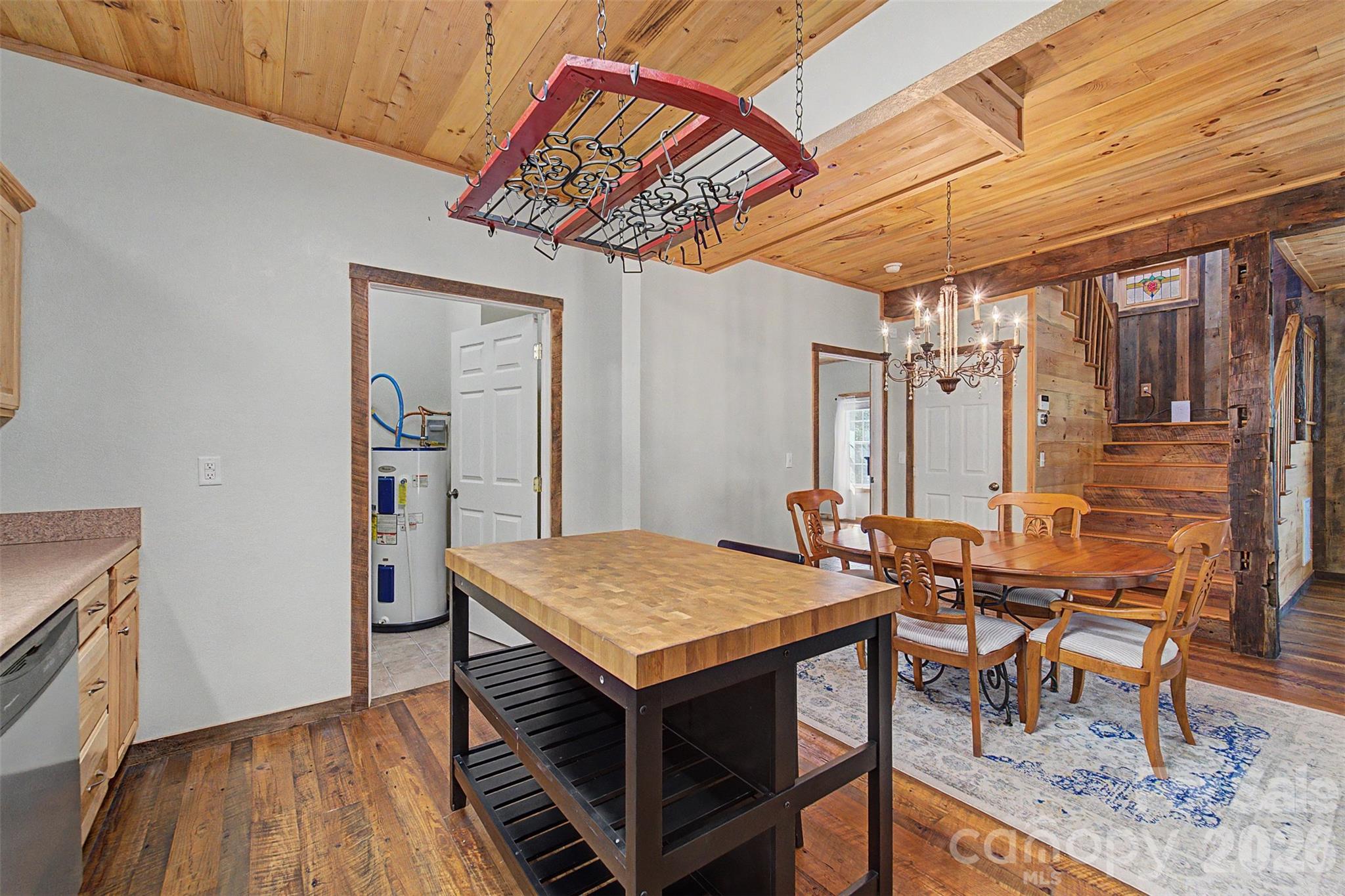 138 Hubbell Lane Robbinsville NC 28771