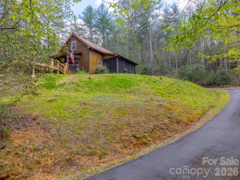 138 Hubbell Lane Robbinsville NC 28771