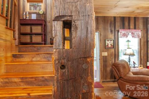 138 Hubbell Lane Robbinsville NC 28771