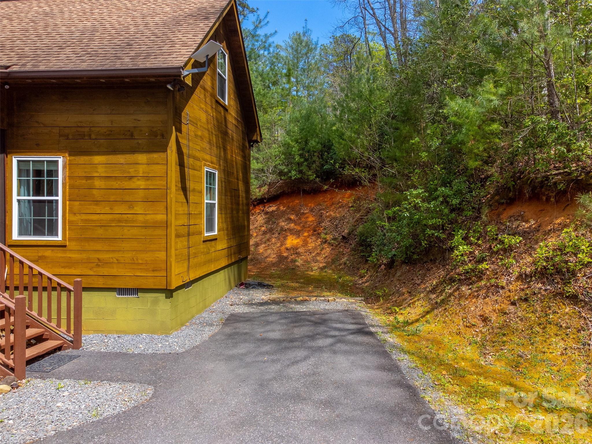 138 Hubbell Lane Robbinsville NC 28771