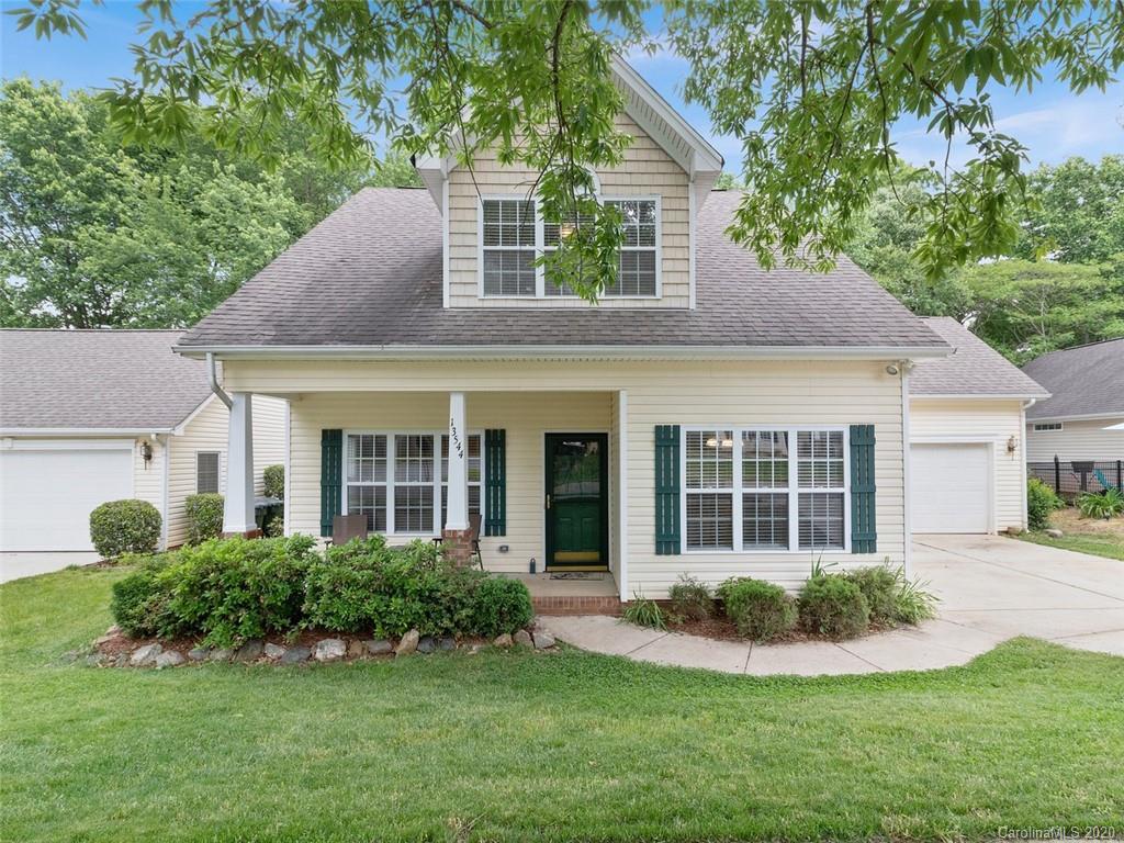 13544 Glencreek Lane Huntersville NC 28078