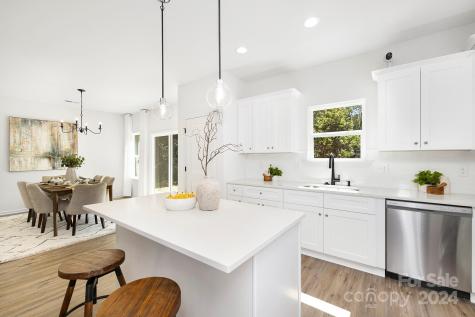 5203 Ansel Lane Charlotte NC 28216