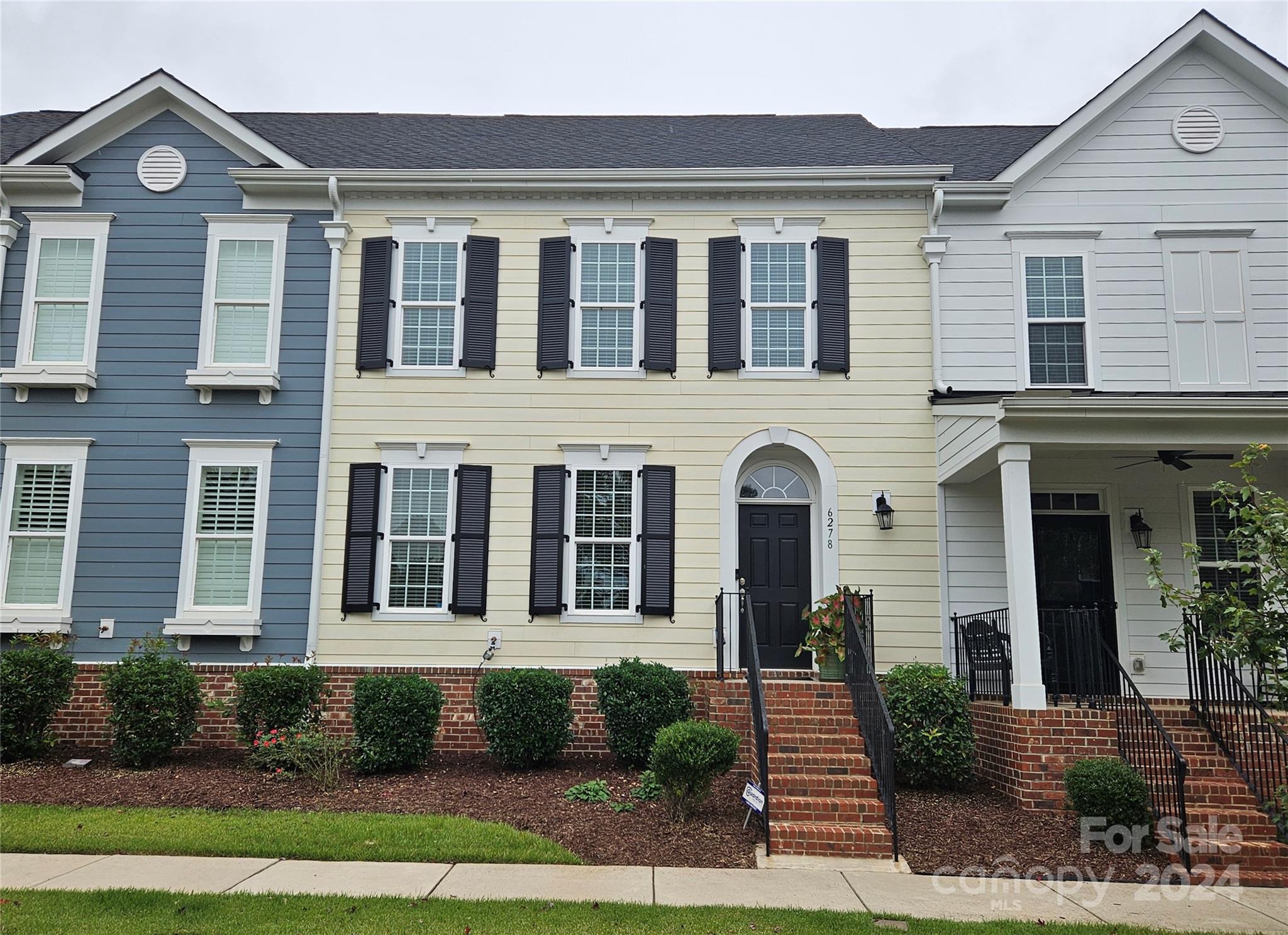 6278 Hove Road Mint Hill NC 28227