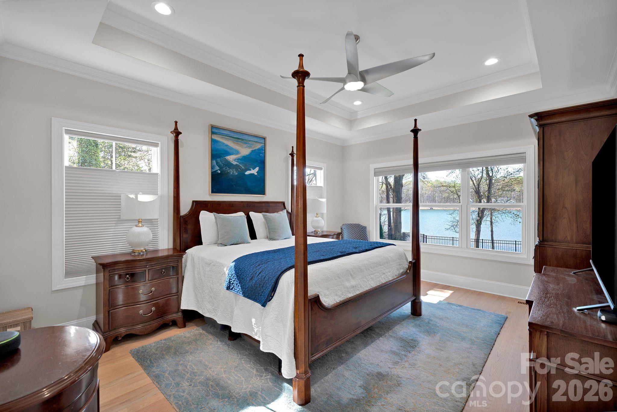 8318 Normandy Road Denver NC 28037