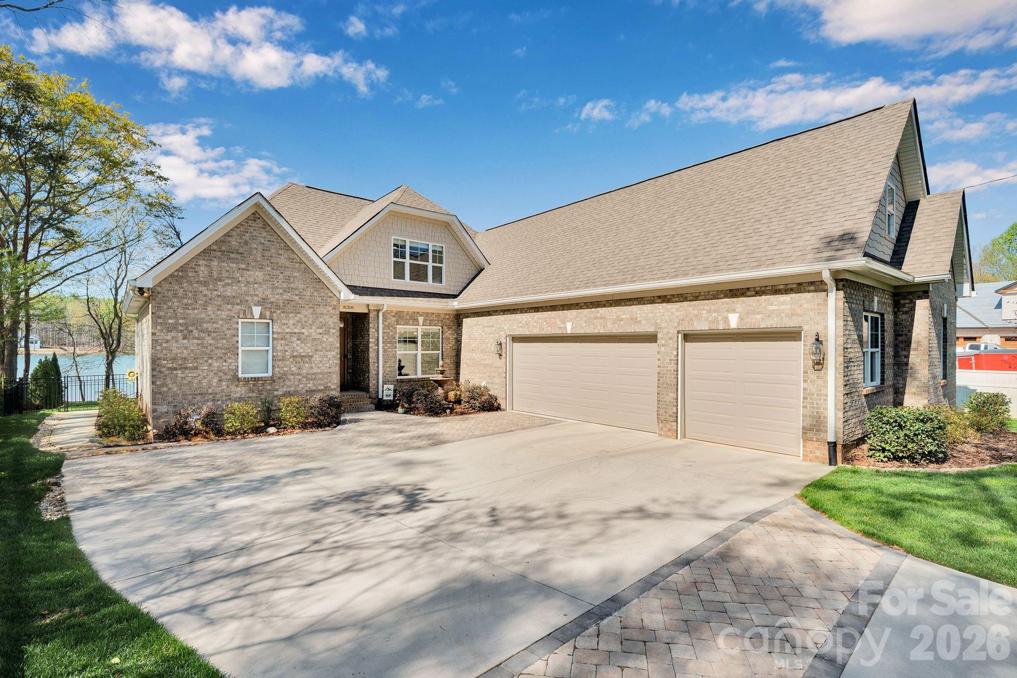 8318 Normandy Road Denver NC 28037