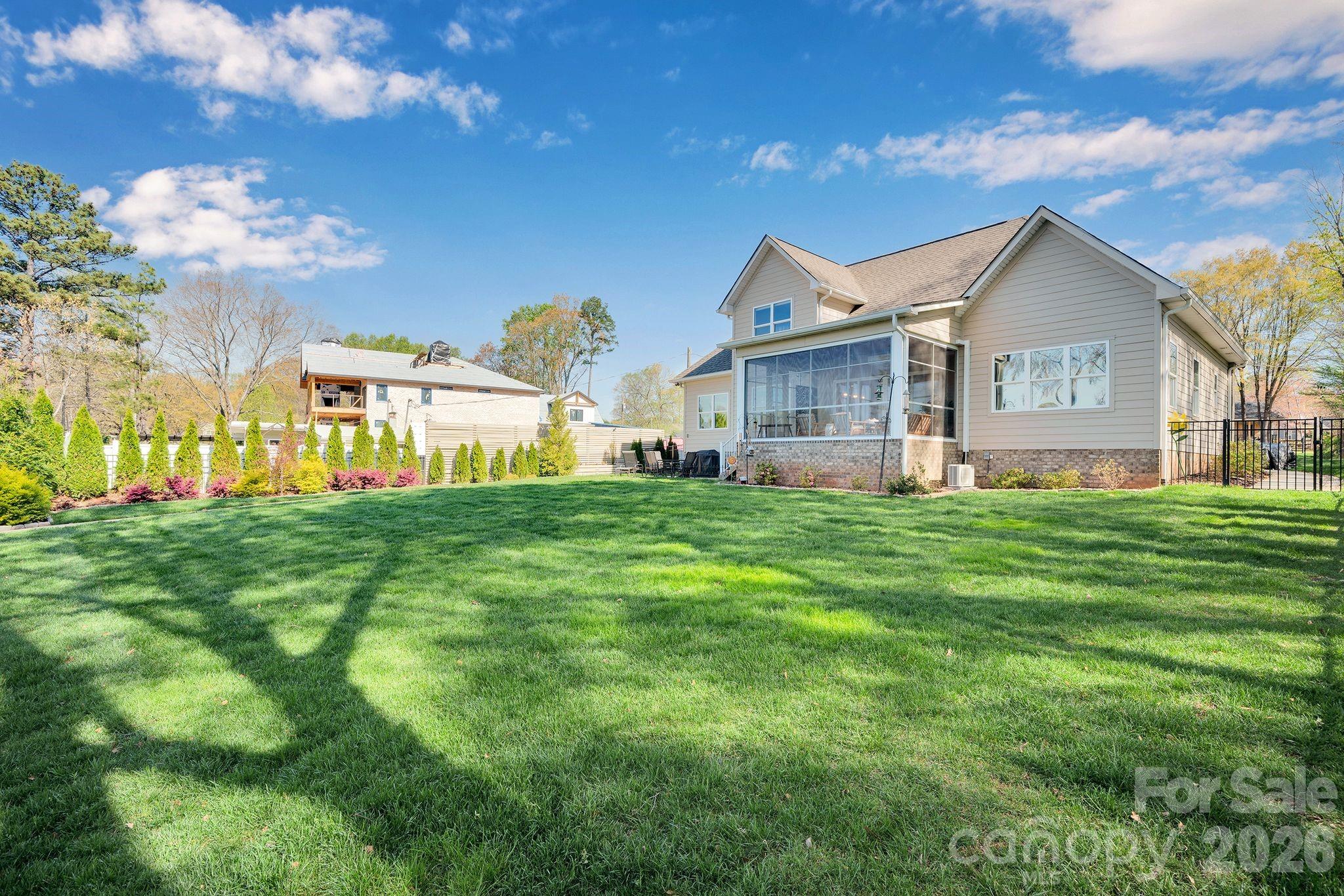 8318 Normandy Road Denver NC 28037