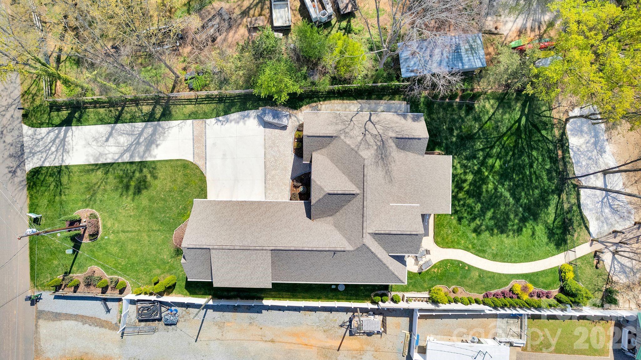 8318 Normandy Road Denver NC 28037