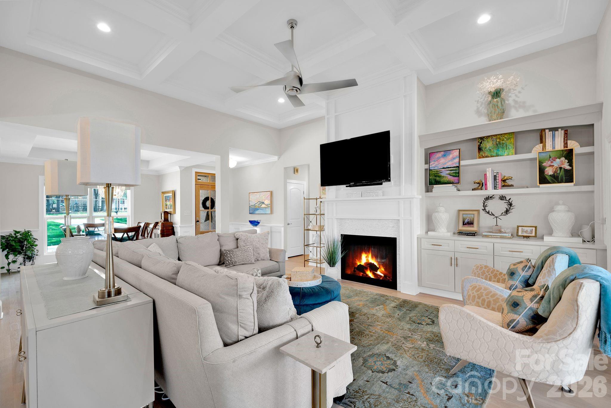 8318 Normandy Road Denver NC 28037