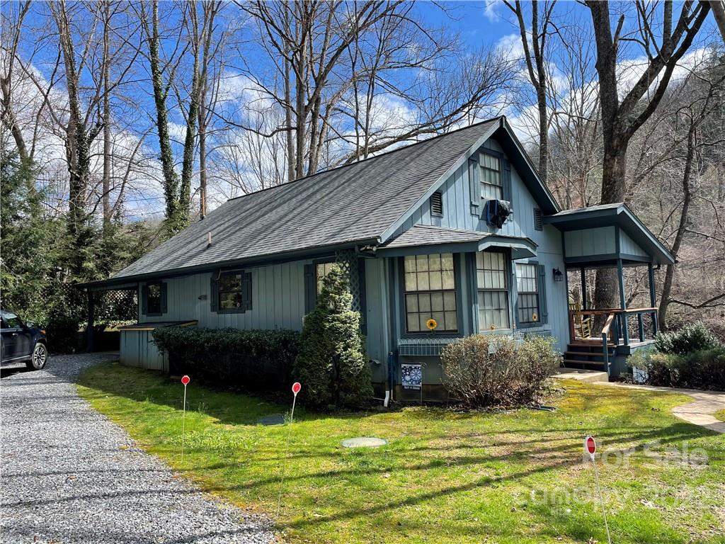 404 Greens Creek Road Sylva NC 28779