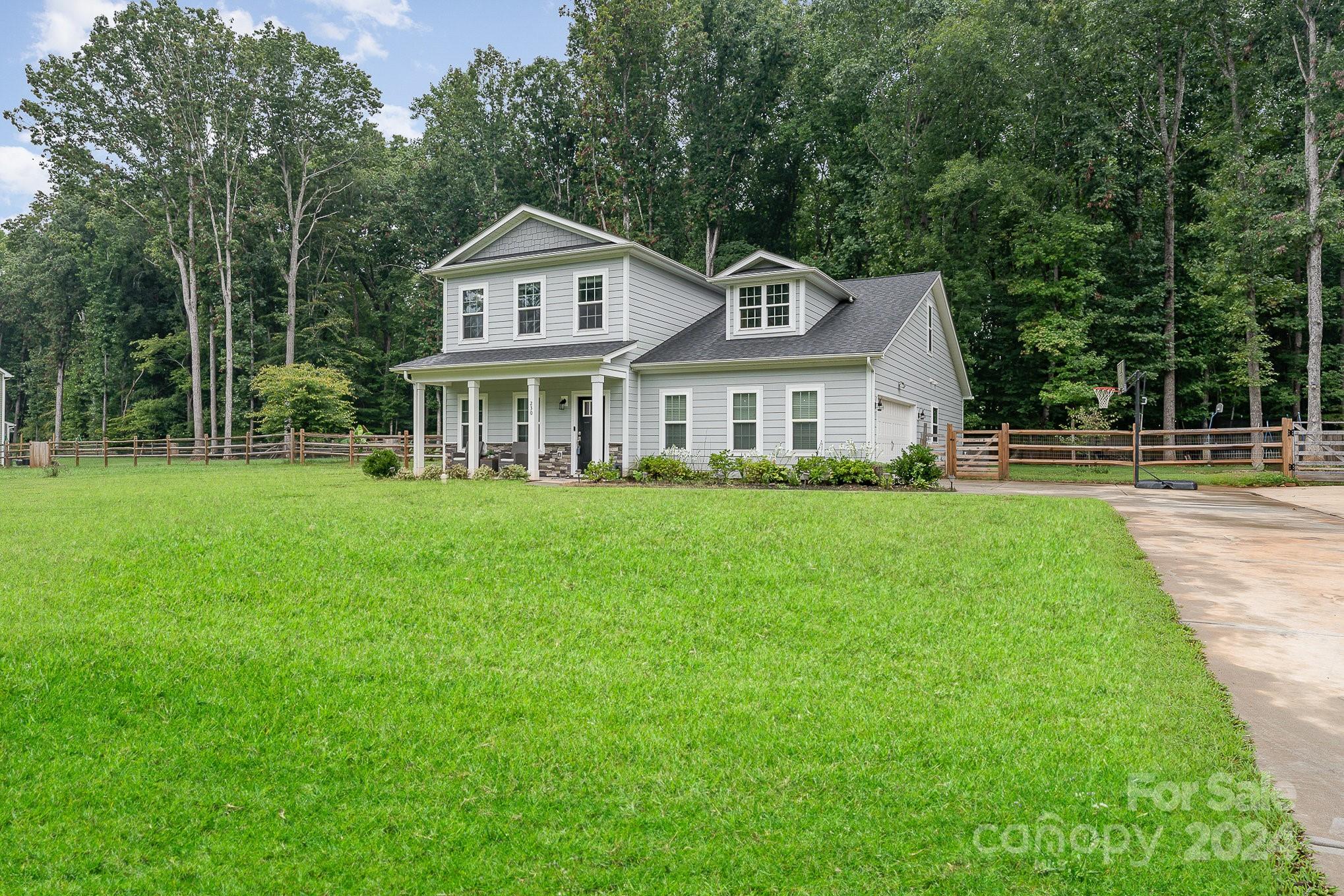 230 Barra Drive Waxhaw NC 28173