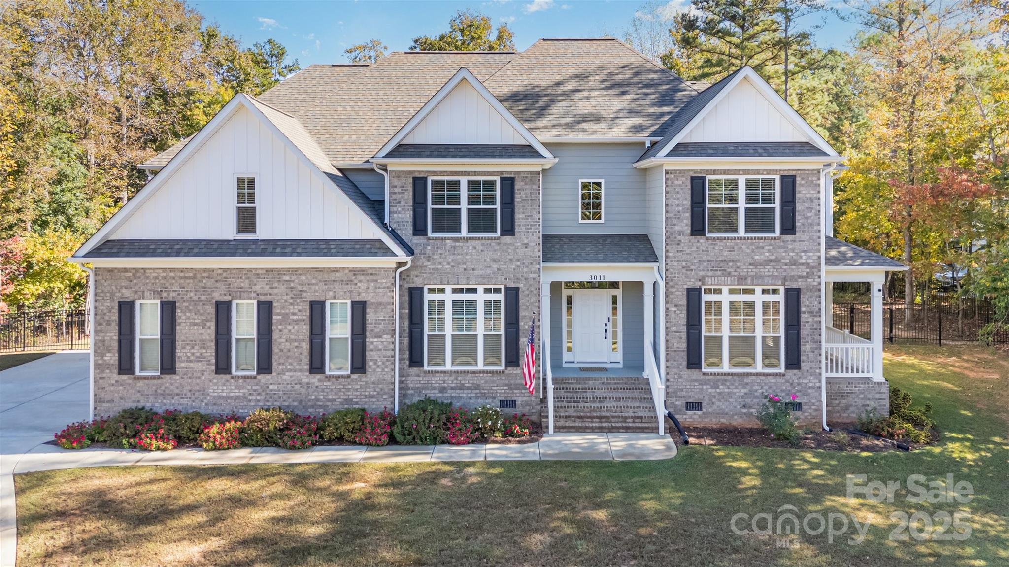 3011 Waxhaw Crossing Drive Waxhaw NC 28173