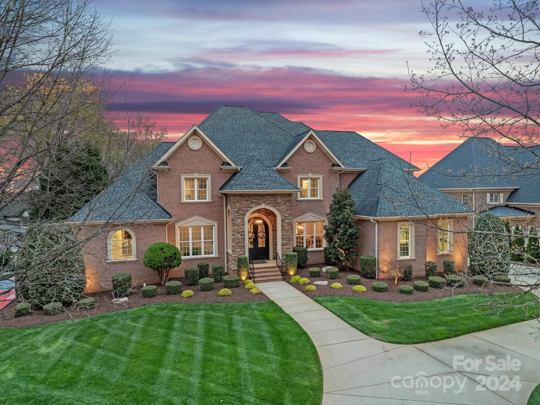 1405 Venetian Way Drive Waxhaw NC 28173
