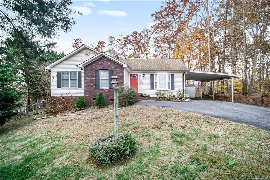 1941 Old Farm Road SE Concord NC 28025