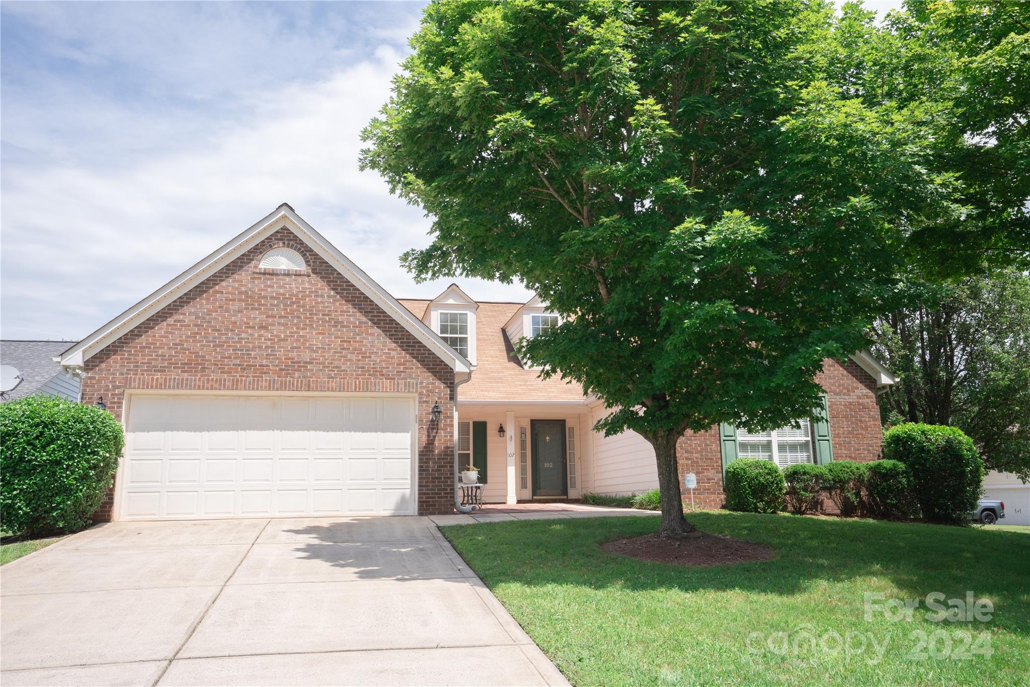 102 Bexley Road Mooresville NC 28117
