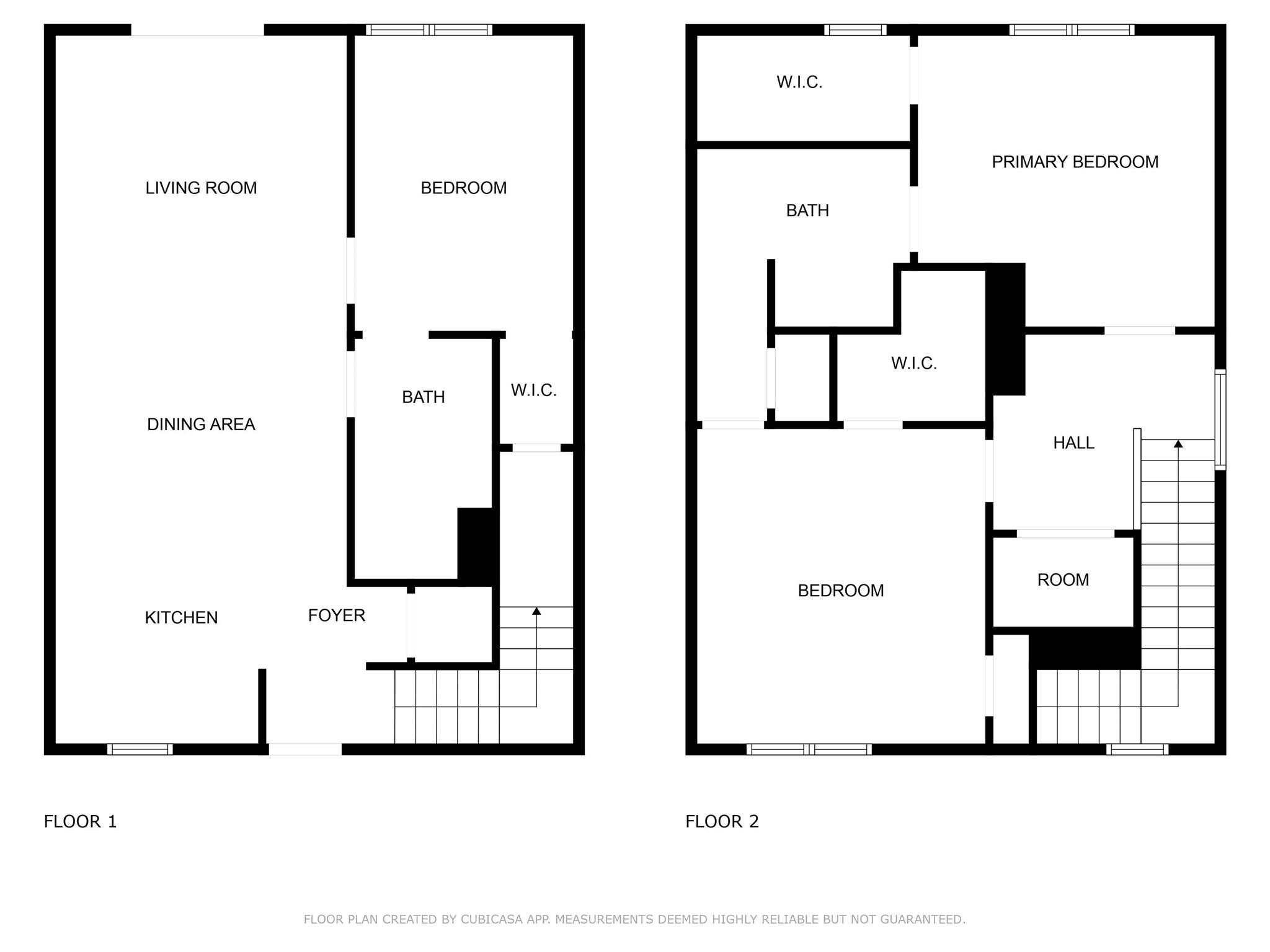 206 Beacon Avenue Morganton NC 28655