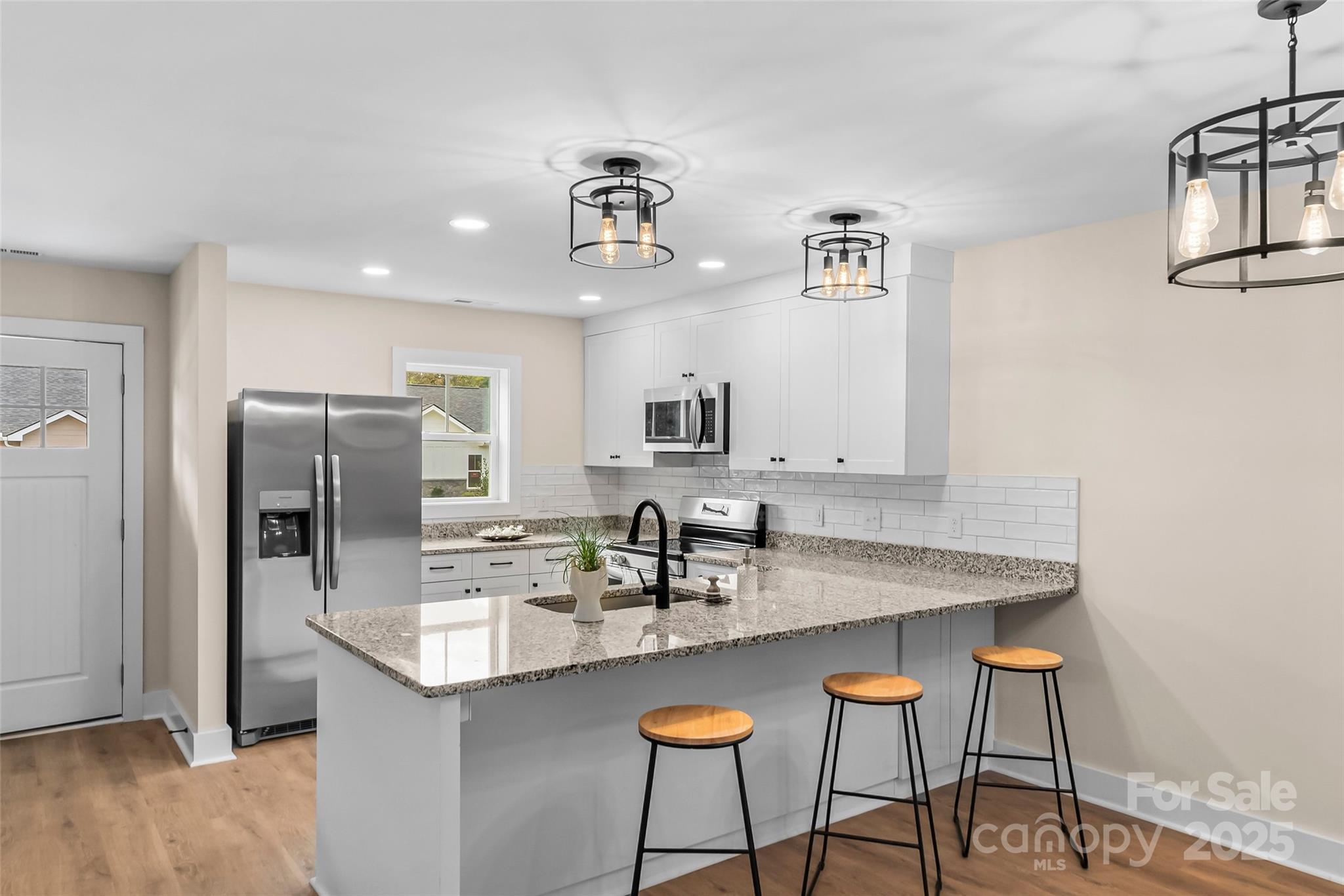 206 Beacon Avenue Morganton NC 28655