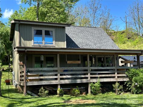 115 Kuykendall Lane Canton NC 28716