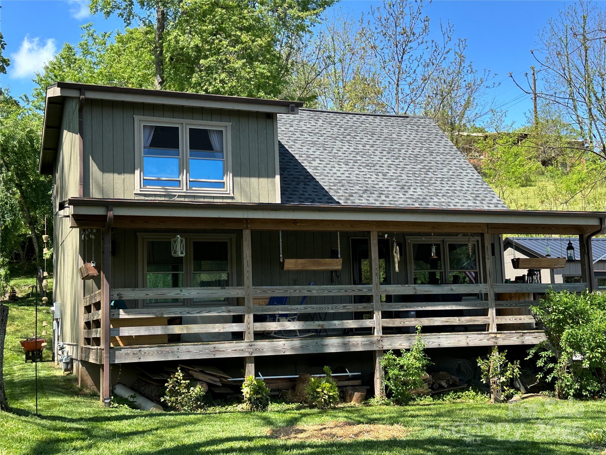 115 Kuykendall Lane Canton NC 28716