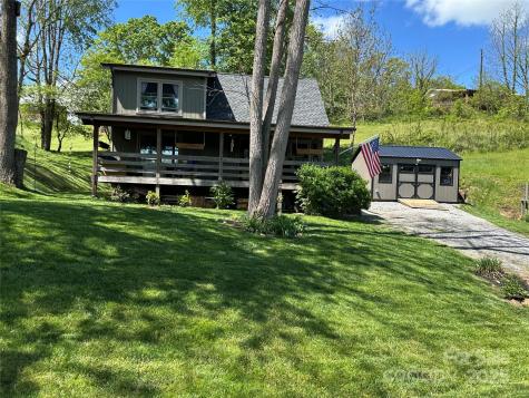 115 Kuykendall Lane Canton NC 28716