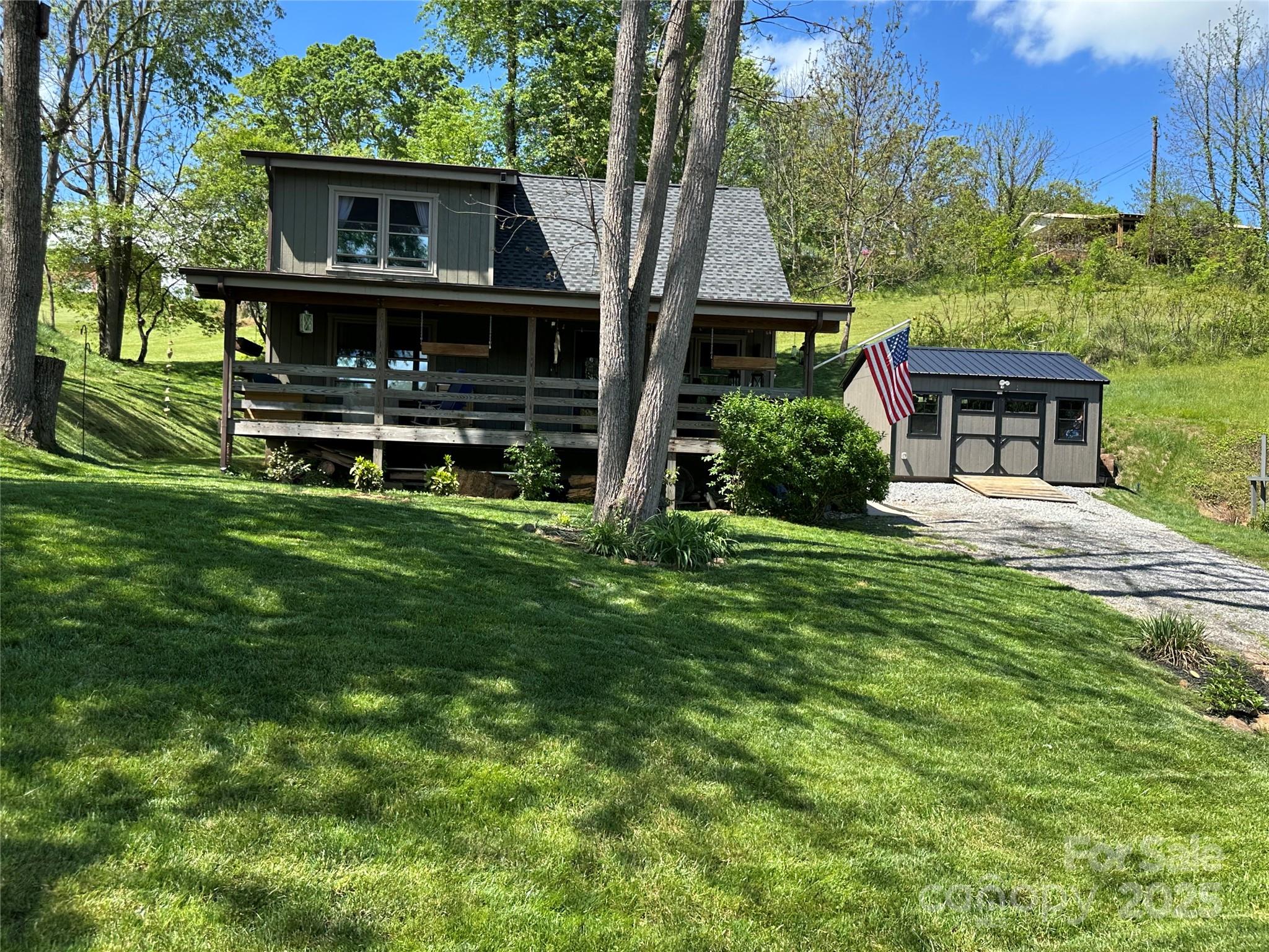 115 Kuykendall Lane Canton NC 28716