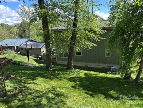 115 Kuykendall Lane Canton NC 28716