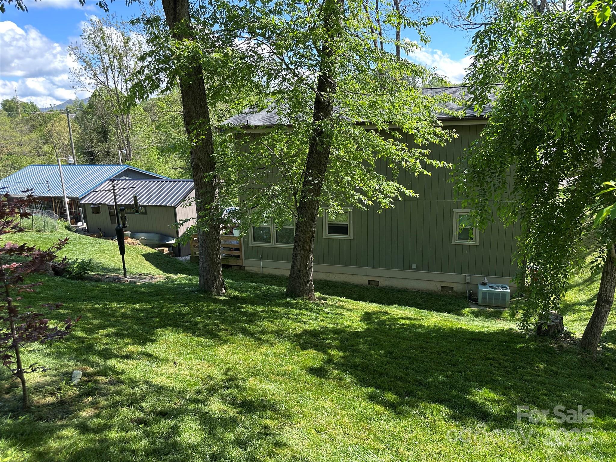 115 Kuykendall Lane Canton NC 28716