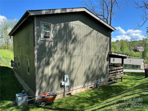 115 Kuykendall Lane Canton NC 28716
