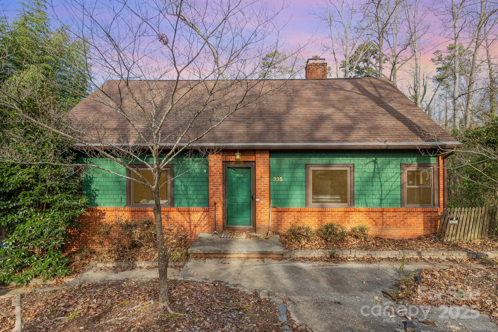 335 Summit Court SE Concord NC 28025