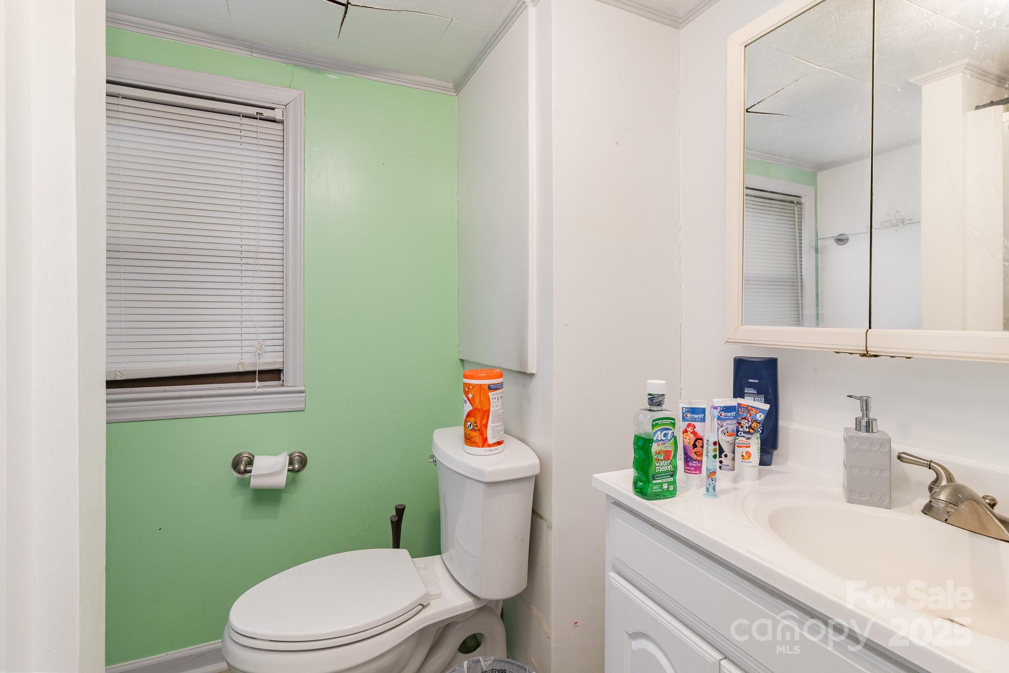 335 Summit Court SE Concord NC 28025