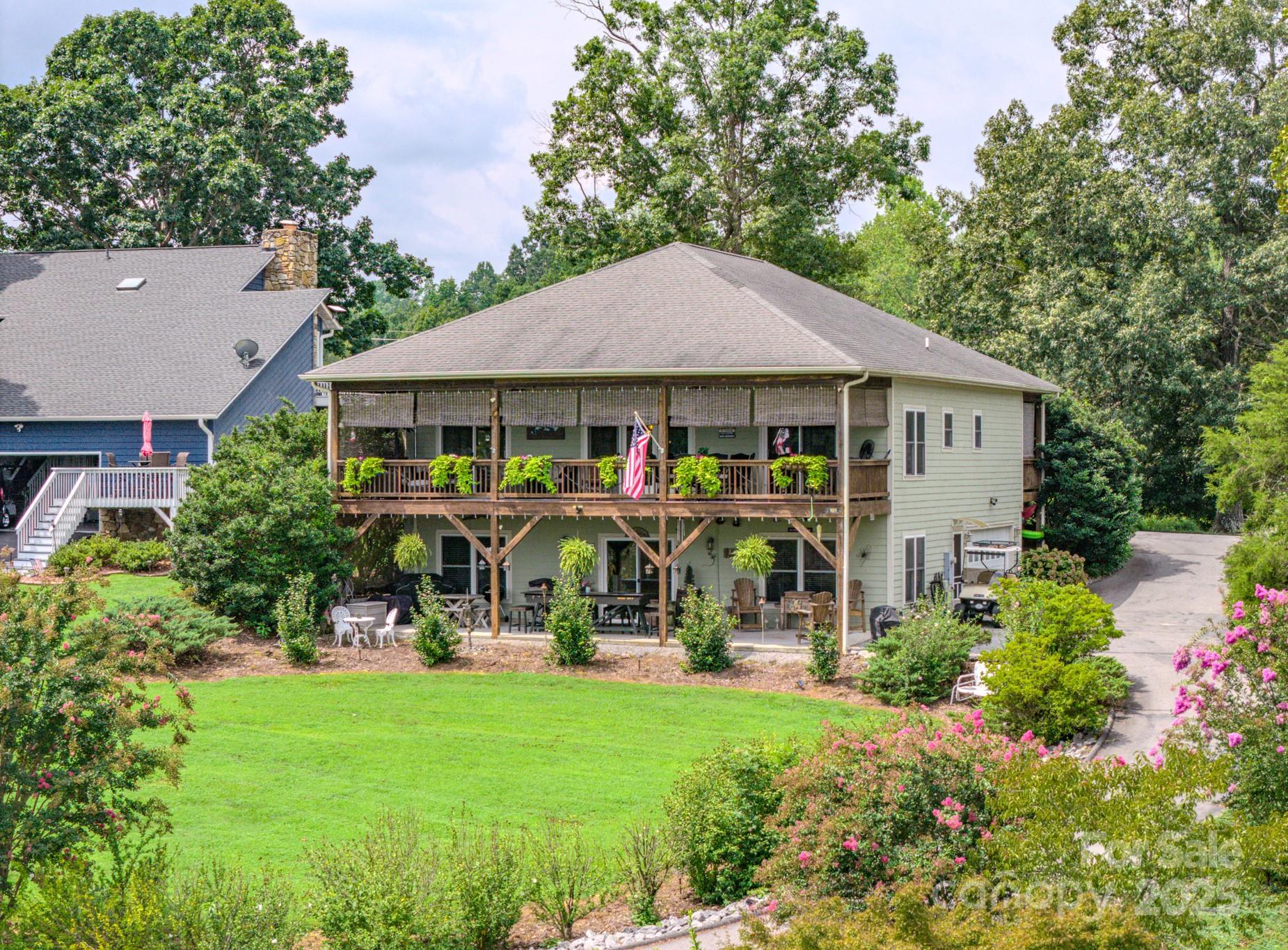 Nebo NC, 101 Lake Club Lane