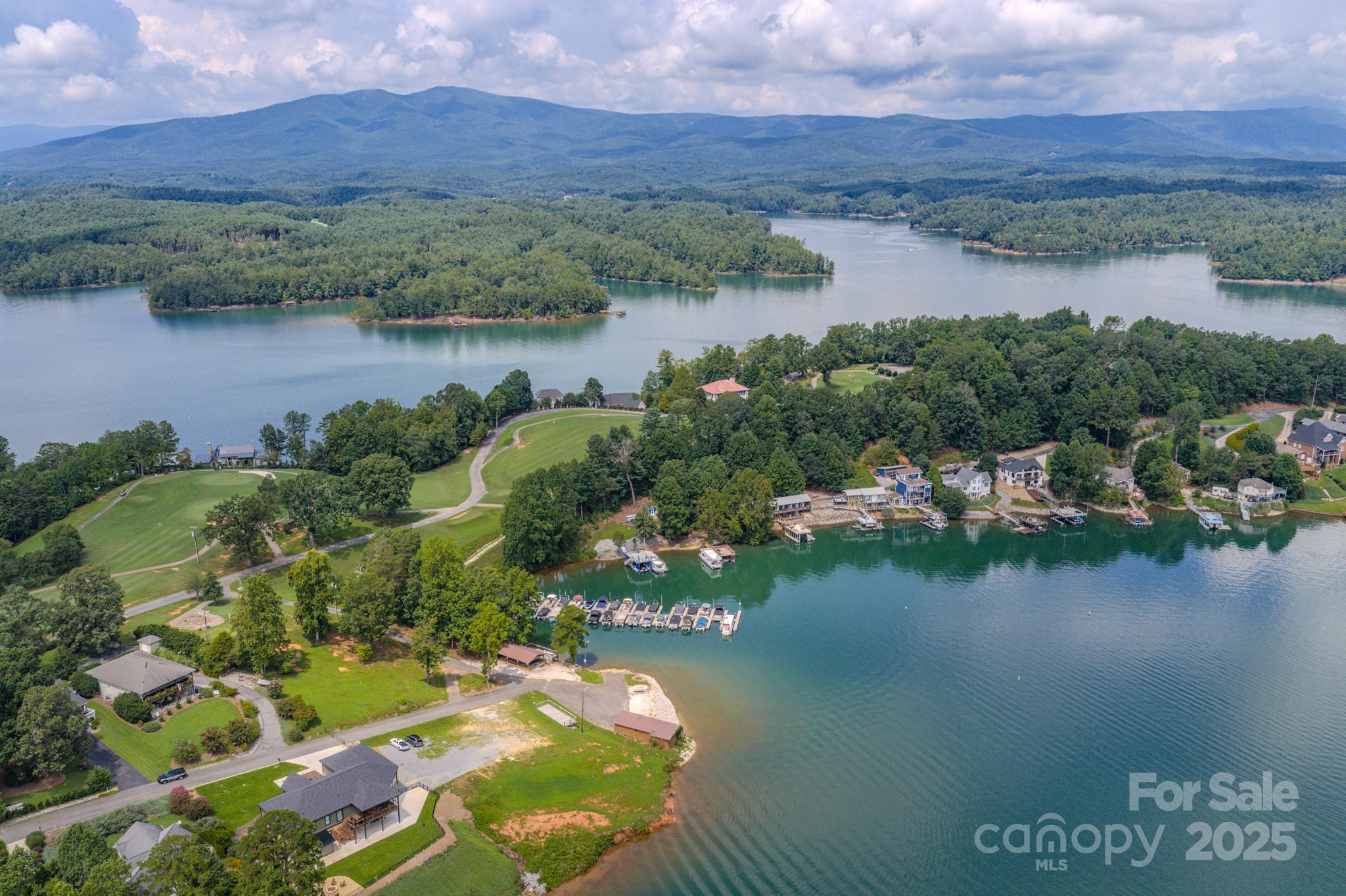 101 Lake Club Lane Nebo NC 28761