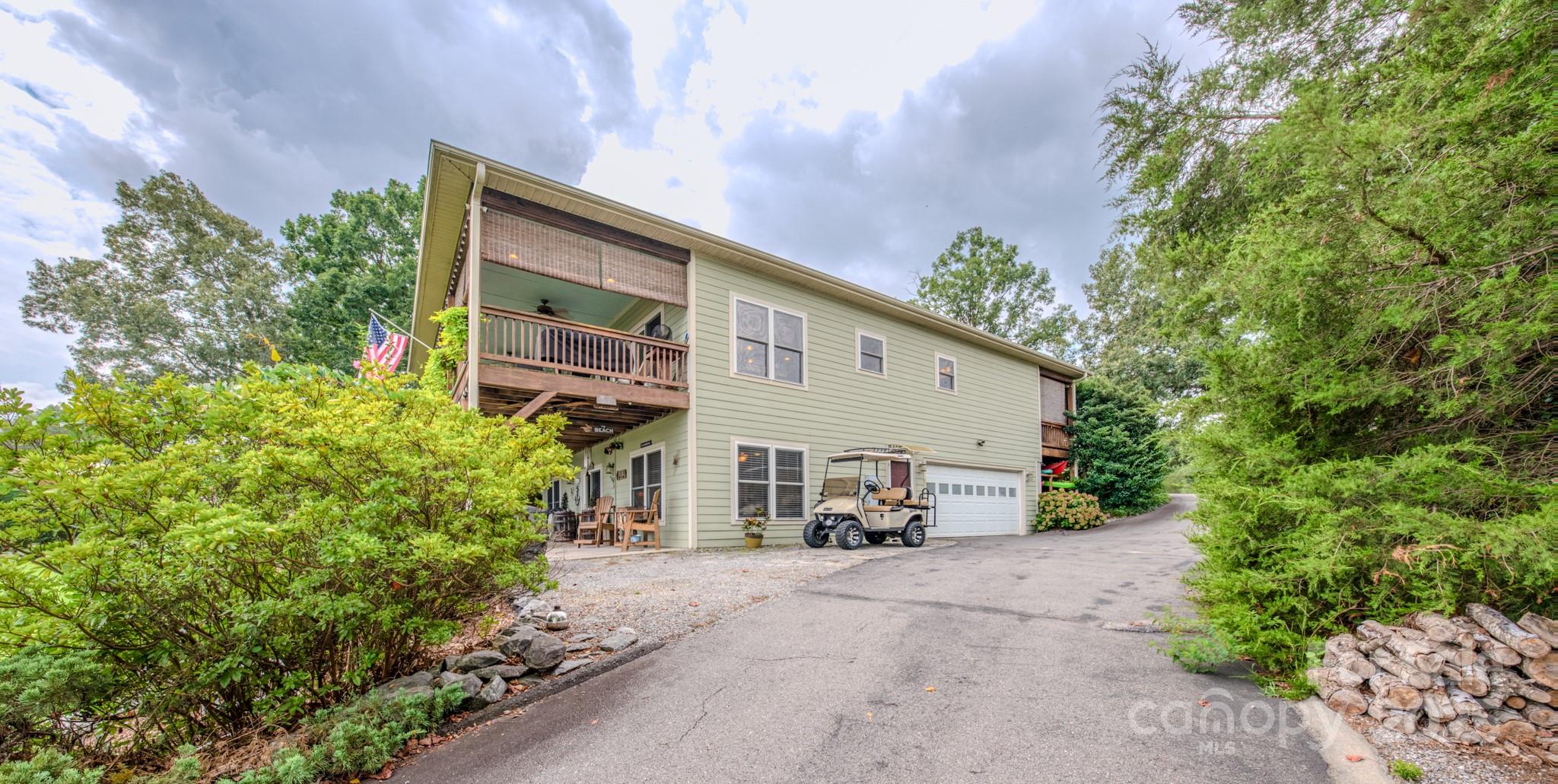 101 Lake Club Lane Nebo NC 28761