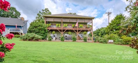 101 Lake Club Lane Nebo NC 28761