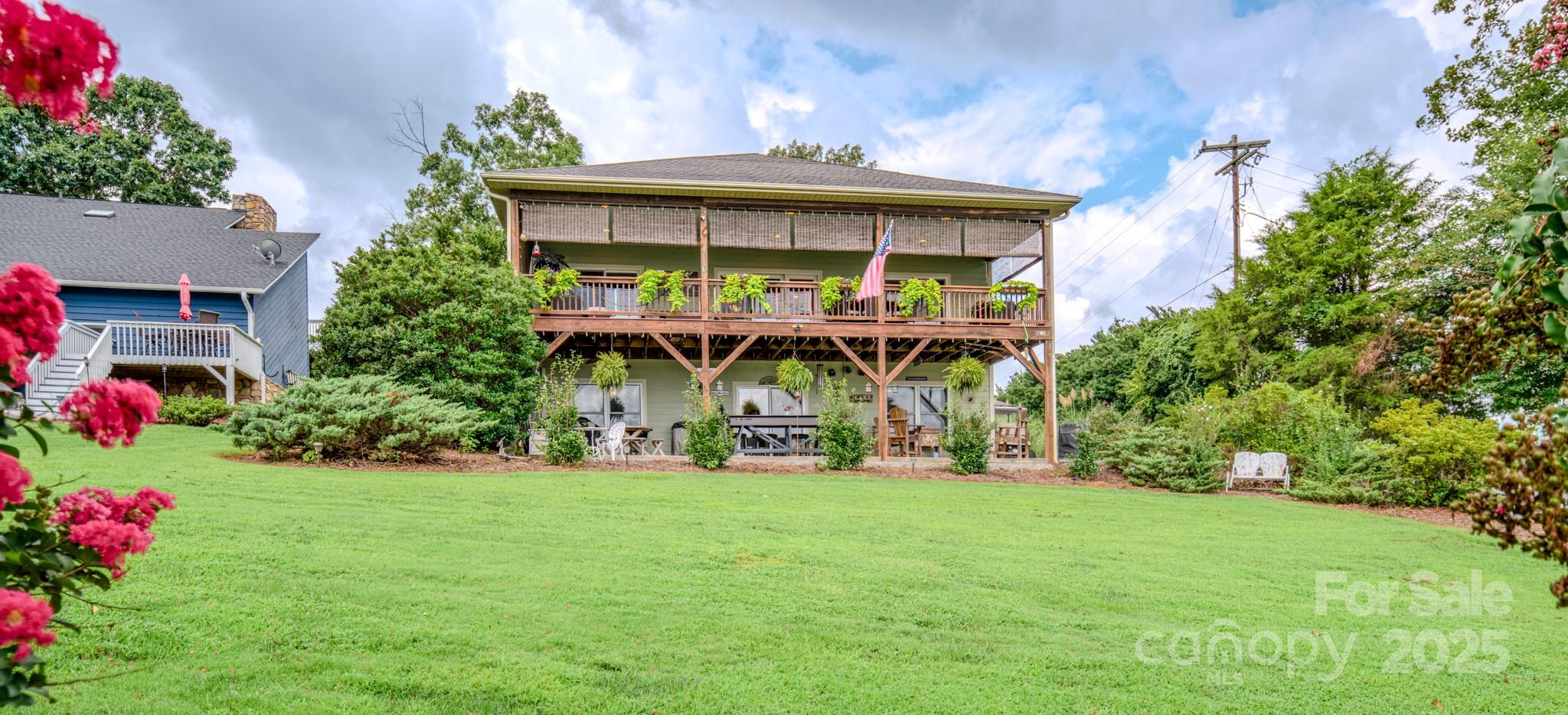 101 Lake Club Lane Nebo NC 28761