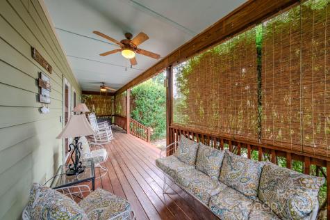 101 Lake Club Lane Nebo NC 28761