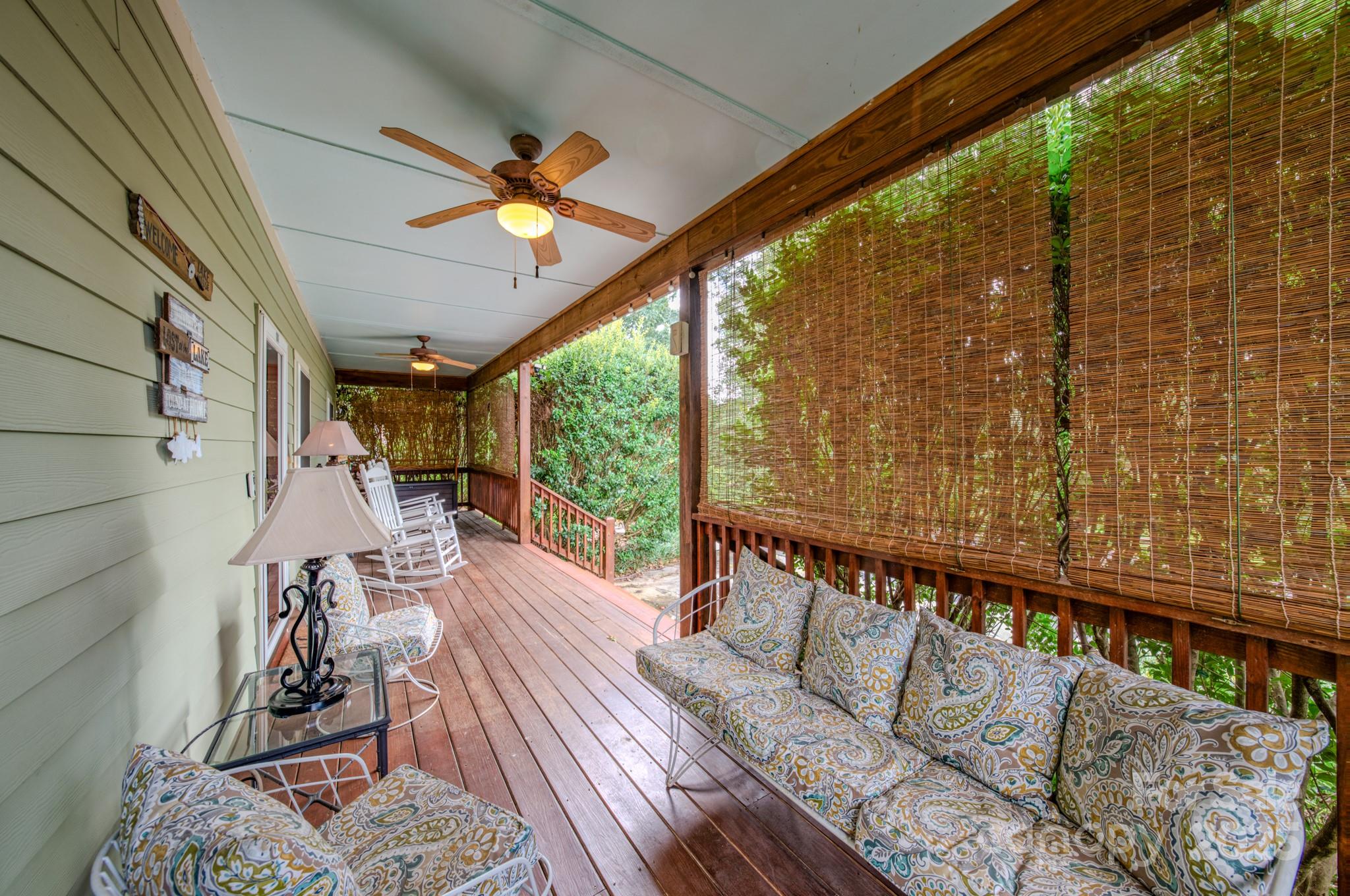 101 Lake Club Lane Nebo NC 28761