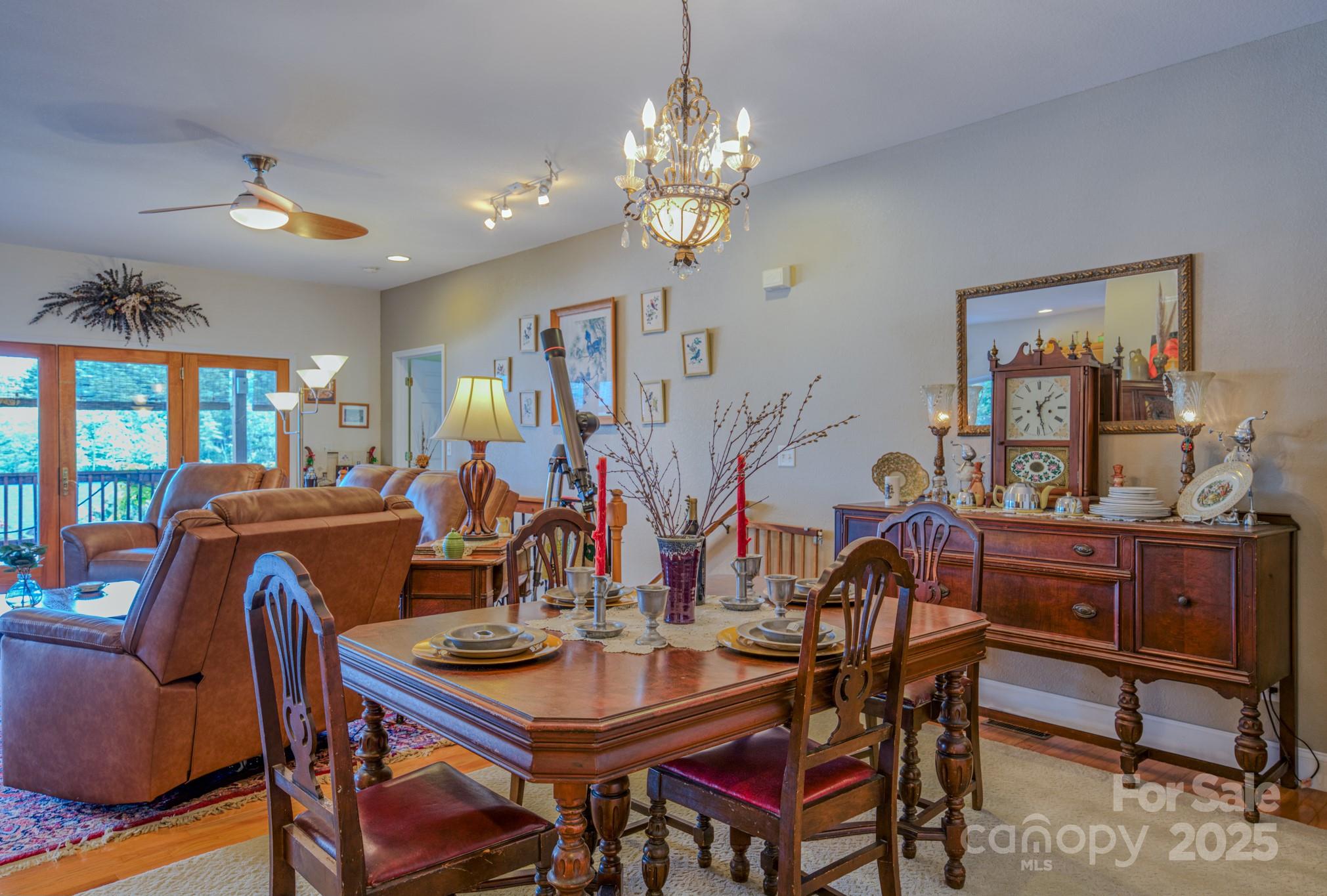 101 Lake Club Lane Nebo NC 28761