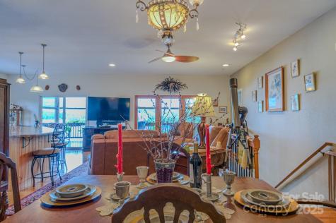 101 Lake Club Lane Nebo NC 28761