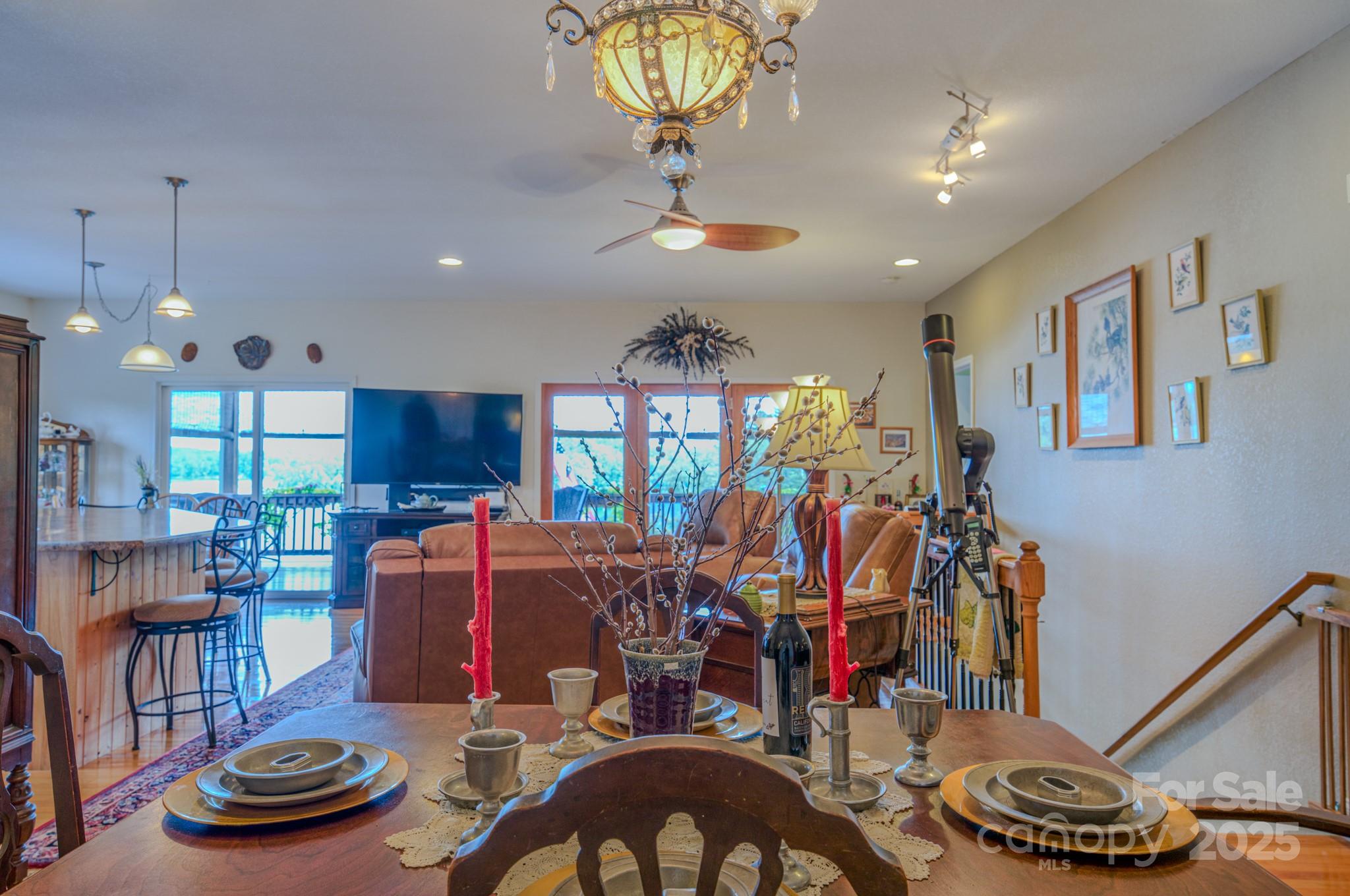 101 Lake Club Lane Nebo NC 28761