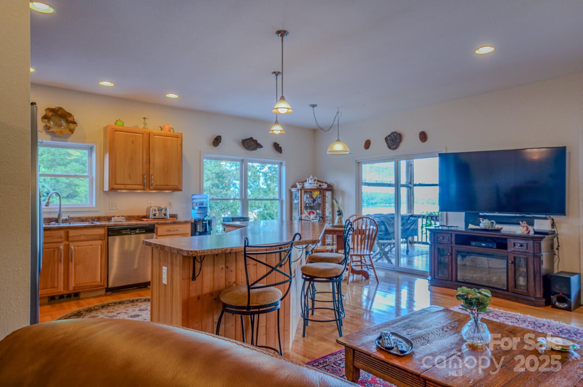 101 Lake Club Lane Nebo NC 28761