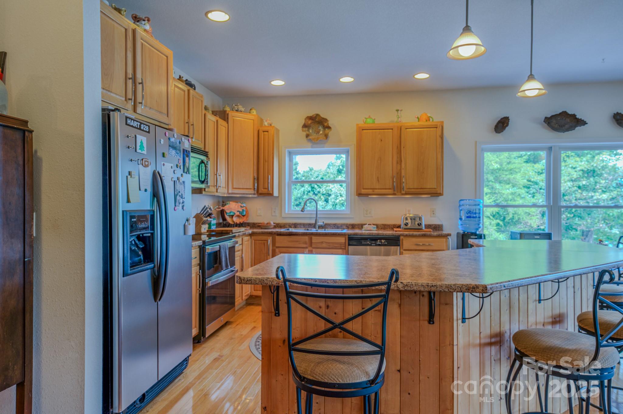 101 Lake Club Lane Nebo NC 28761