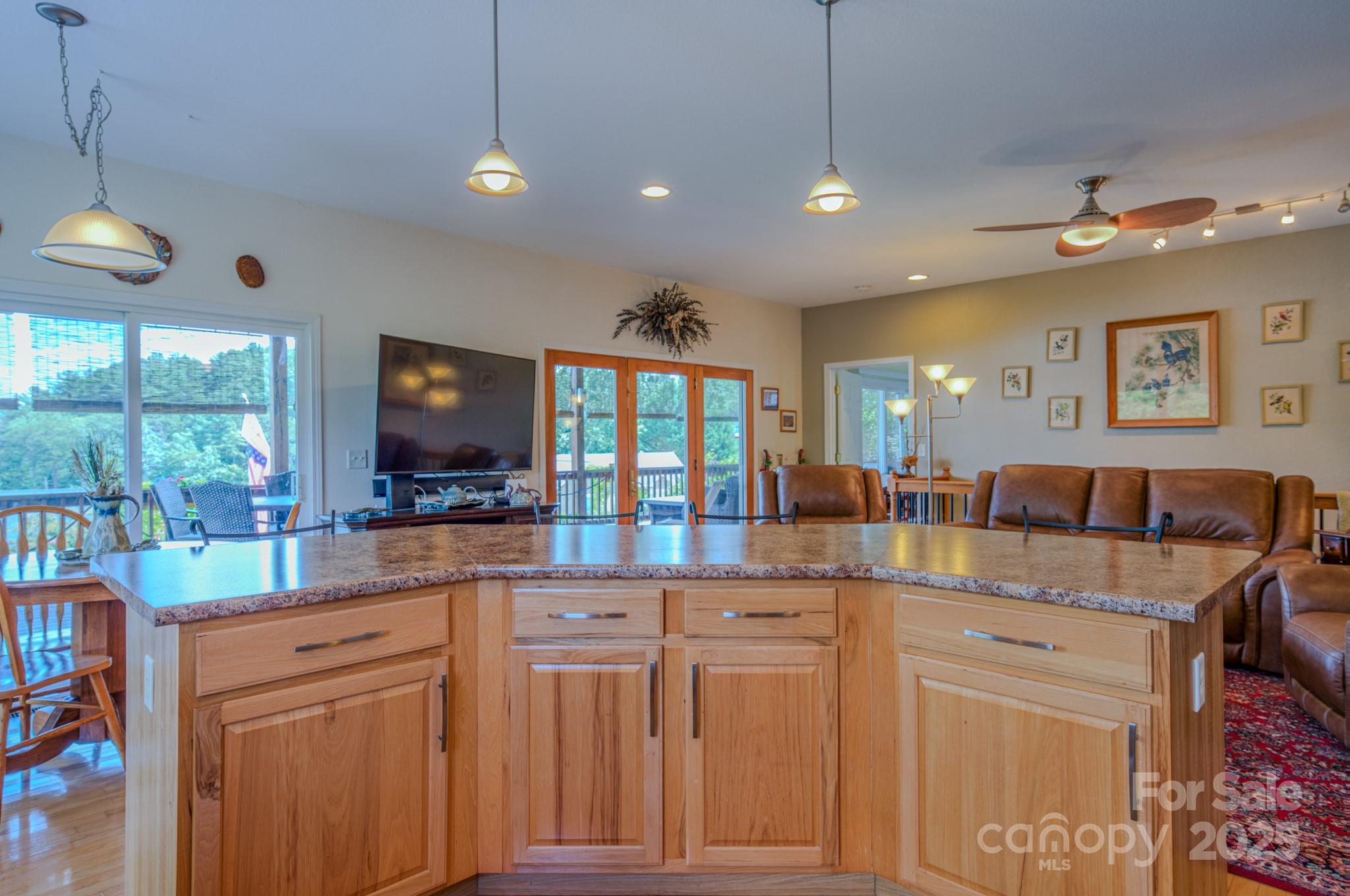 101 Lake Club Lane Nebo NC 28761