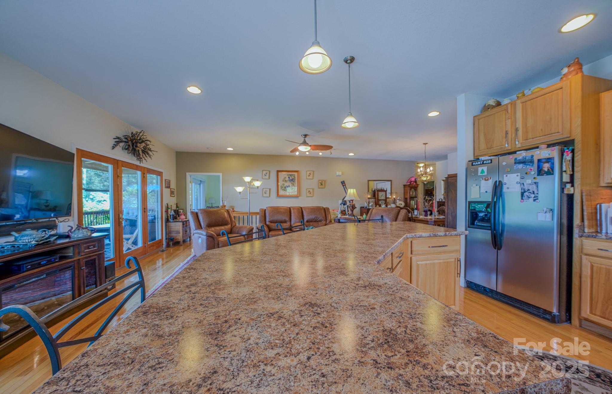 101 Lake Club Lane Nebo NC 28761