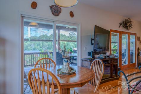 101 Lake Club Lane Nebo NC 28761