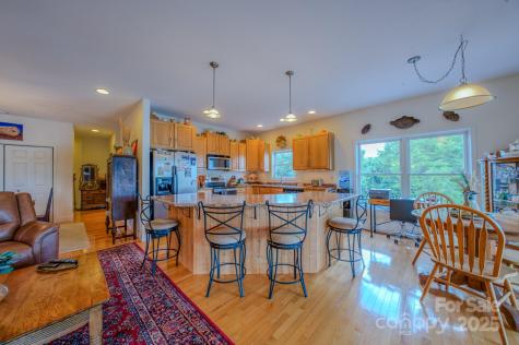 101 Lake Club Lane Nebo NC 28761