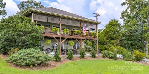 101 Lake Club Lane Nebo NC 28761