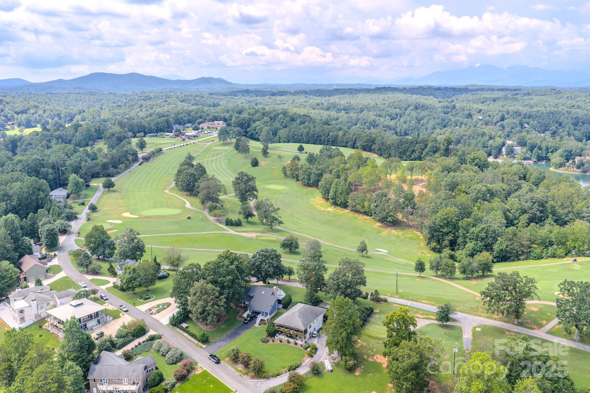 101 Lake Club Lane Nebo NC 28761