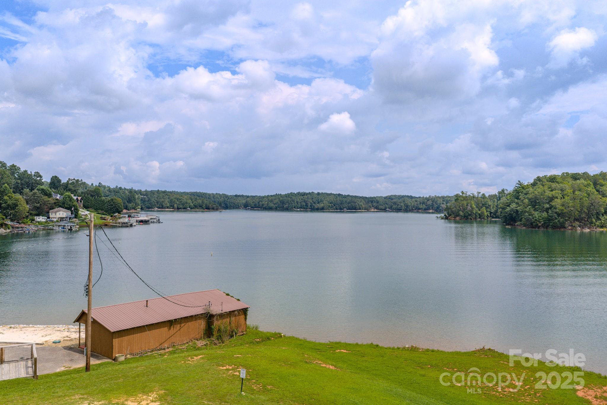 101 Lake Club Lane Nebo NC 28761