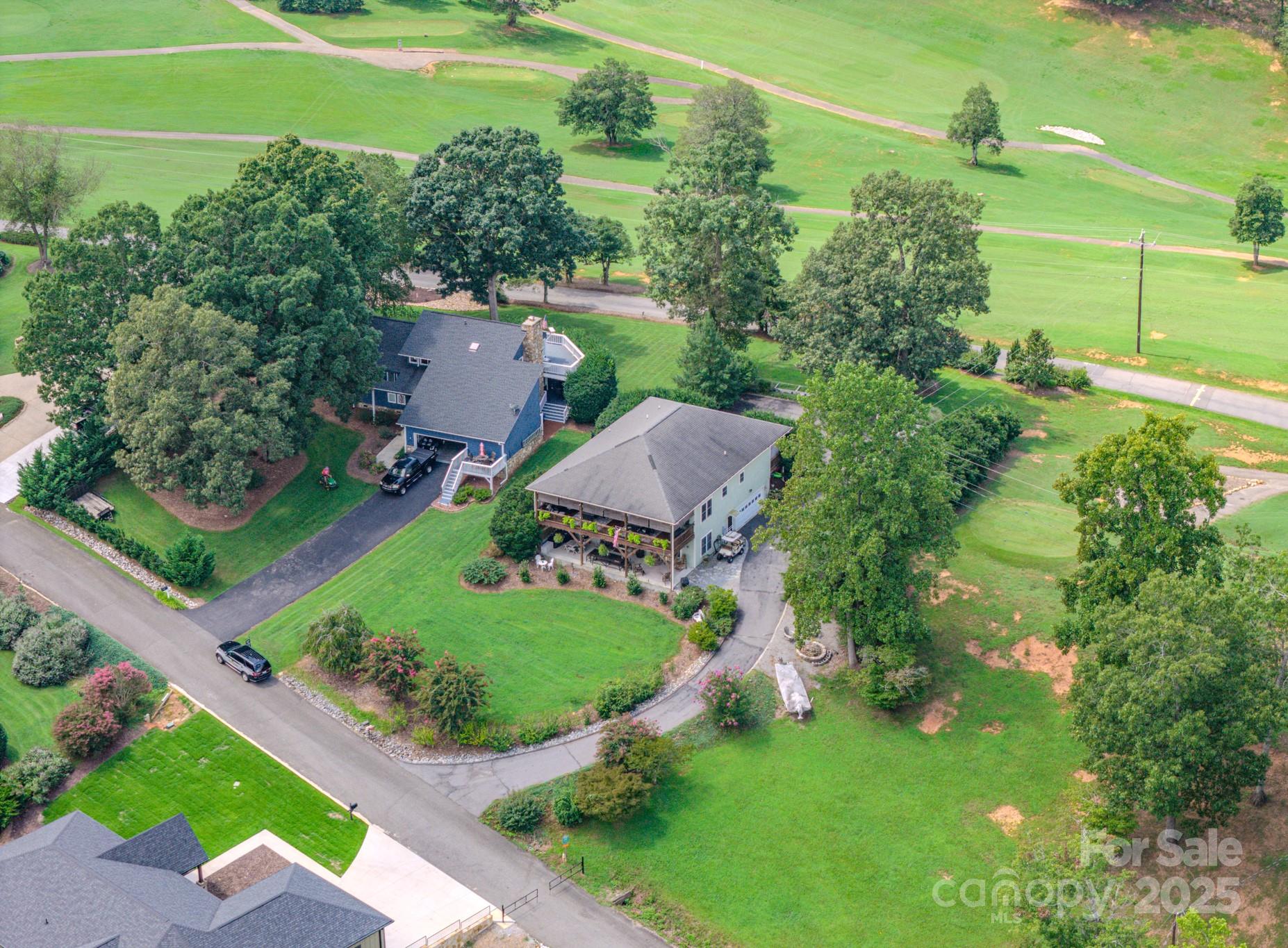 101 Lake Club Lane Nebo NC 28761